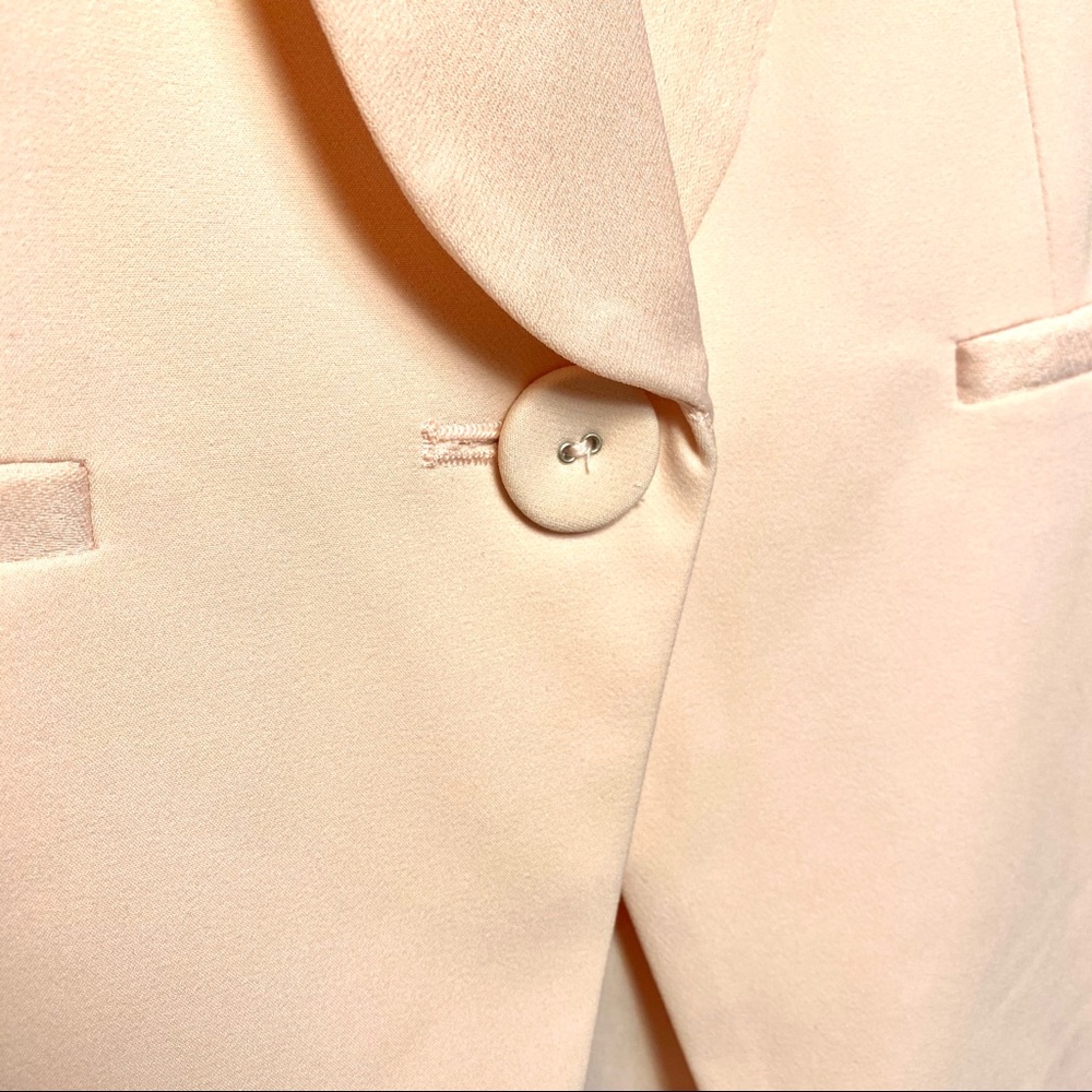 Spring Blazer - Picture 3 of 7